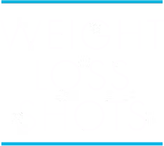 Weight Loss Shots logo white
